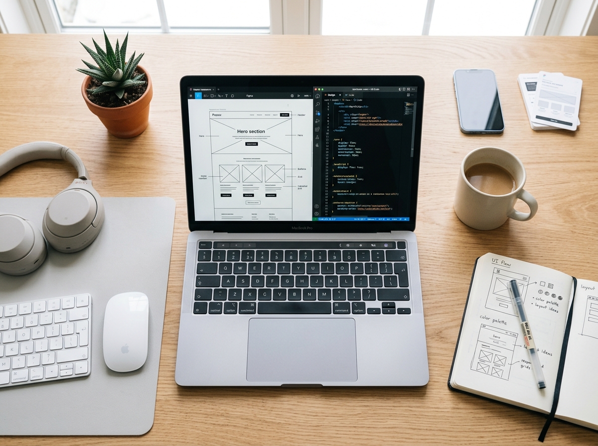 Website Design
